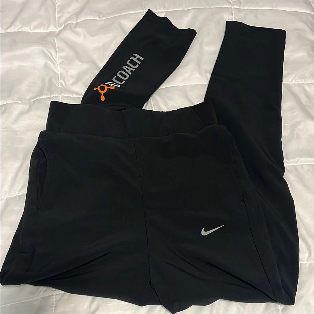 OTF Nike Coach Joggers